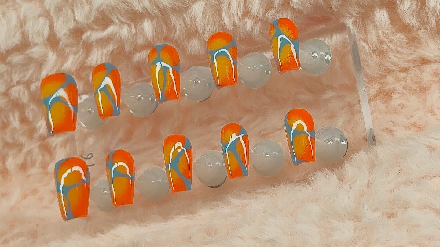 Custom design work